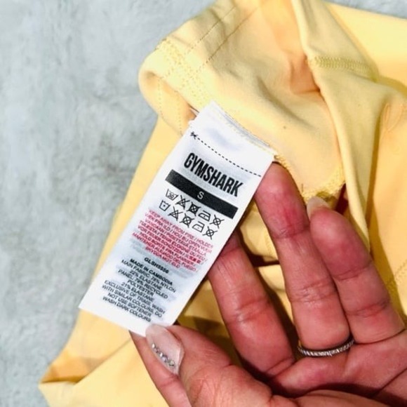 New Gymshark shorts - Picture 5 of 5